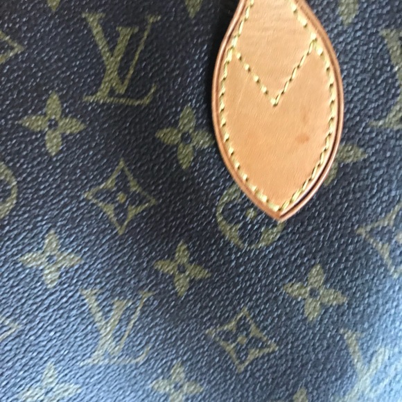 Neverfull MM Monogram - Picture 6 of 8